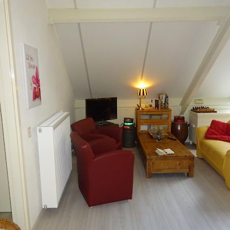 B&B Mendelts Emmen Zewnętrze zdjęcie
