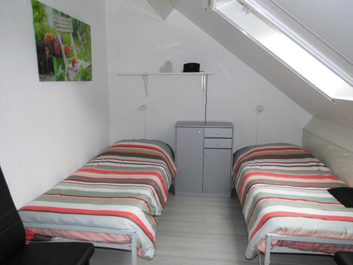 B&B Mendelts Emmen Zewnętrze zdjęcie