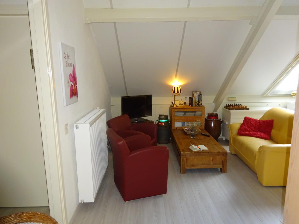 B&B Mendelts Emmen Zewnętrze zdjęcie