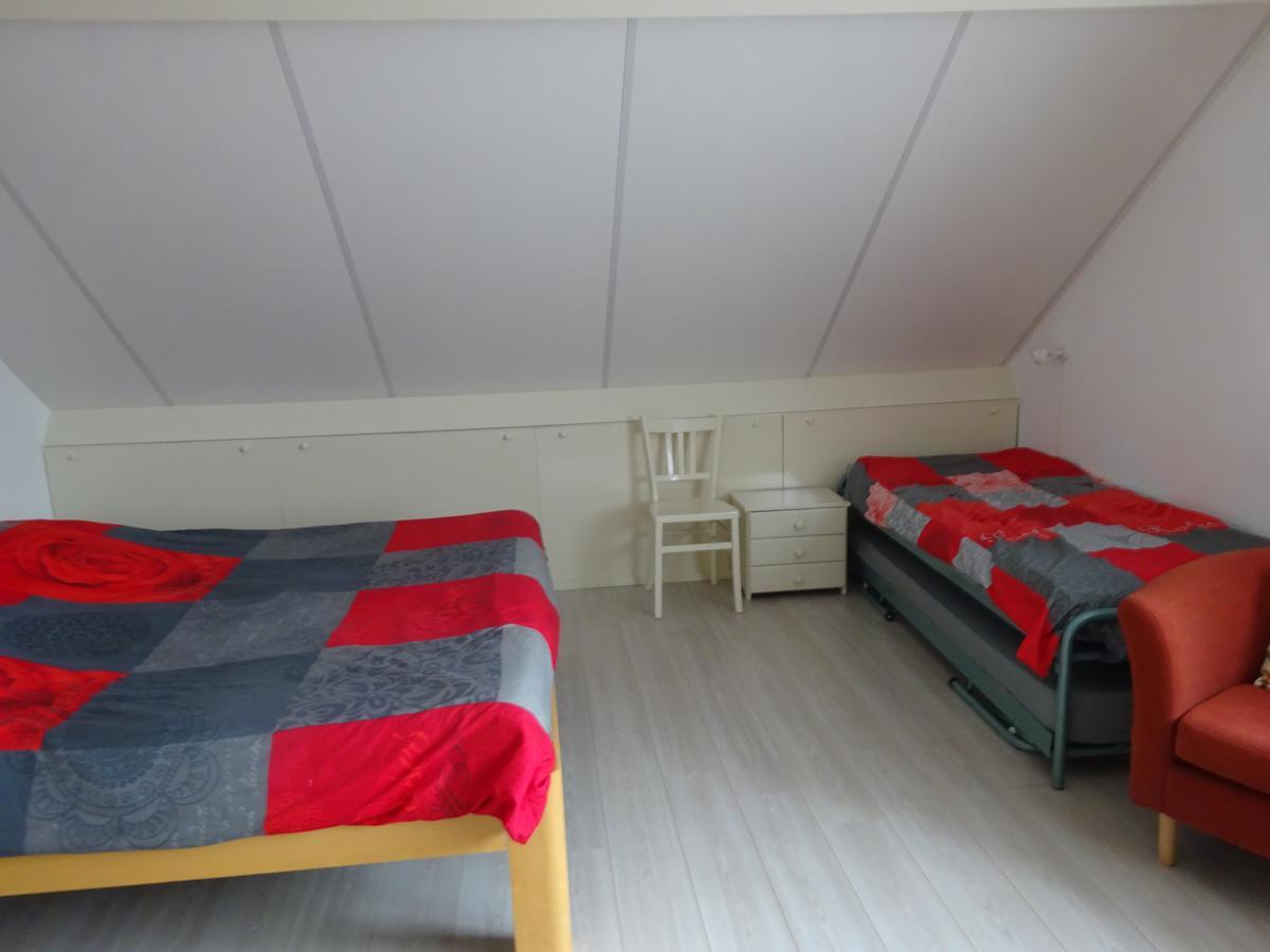 B&B Mendelts Emmen Zewnętrze zdjęcie