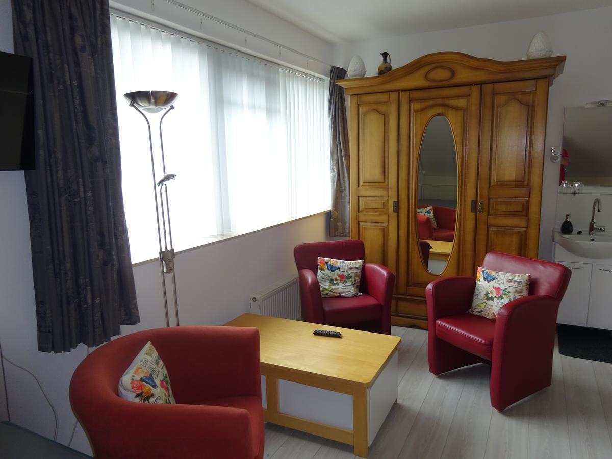 B&B Mendelts Emmen Zewnętrze zdjęcie