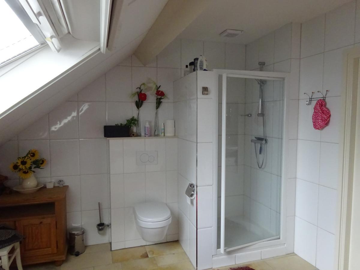 B&B Mendelts Emmen Zewnętrze zdjęcie