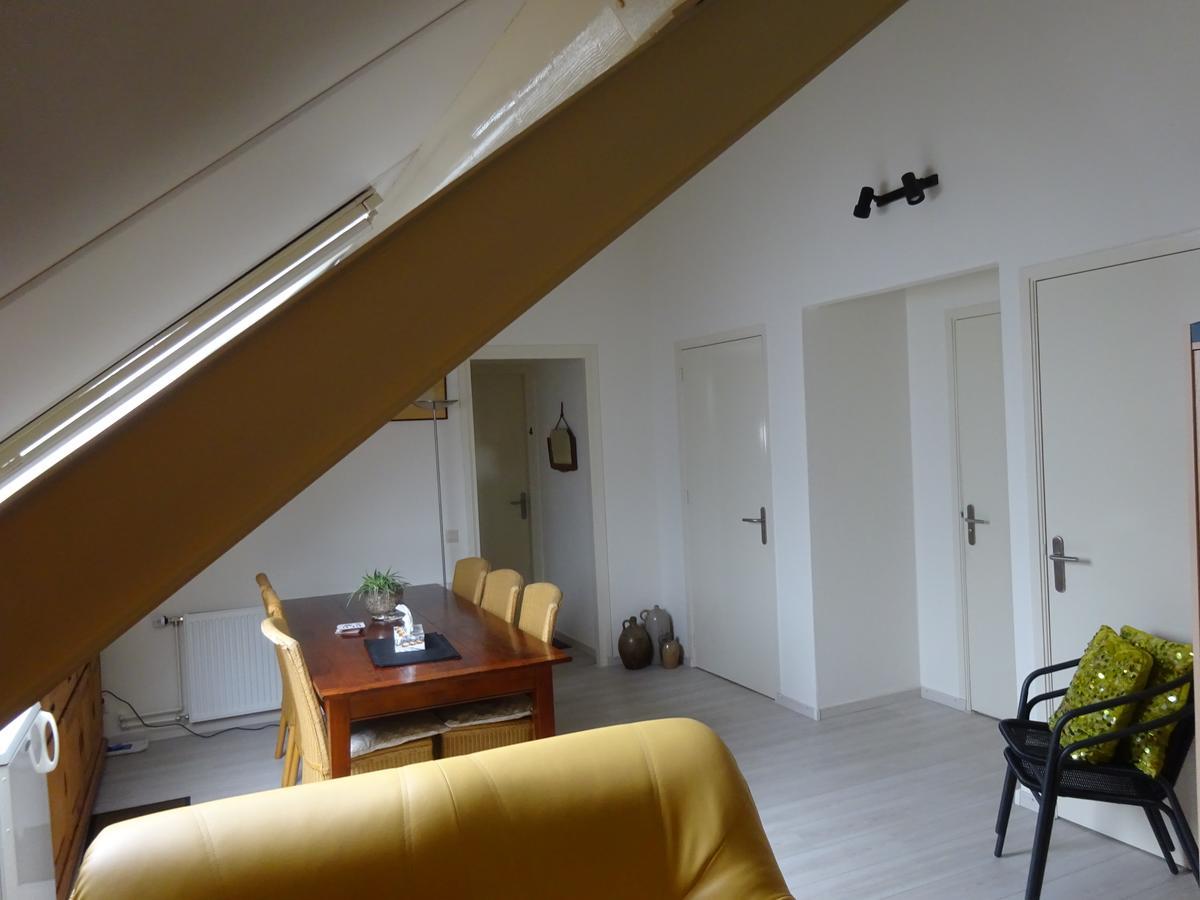 B&B Mendelts Emmen Zewnętrze zdjęcie