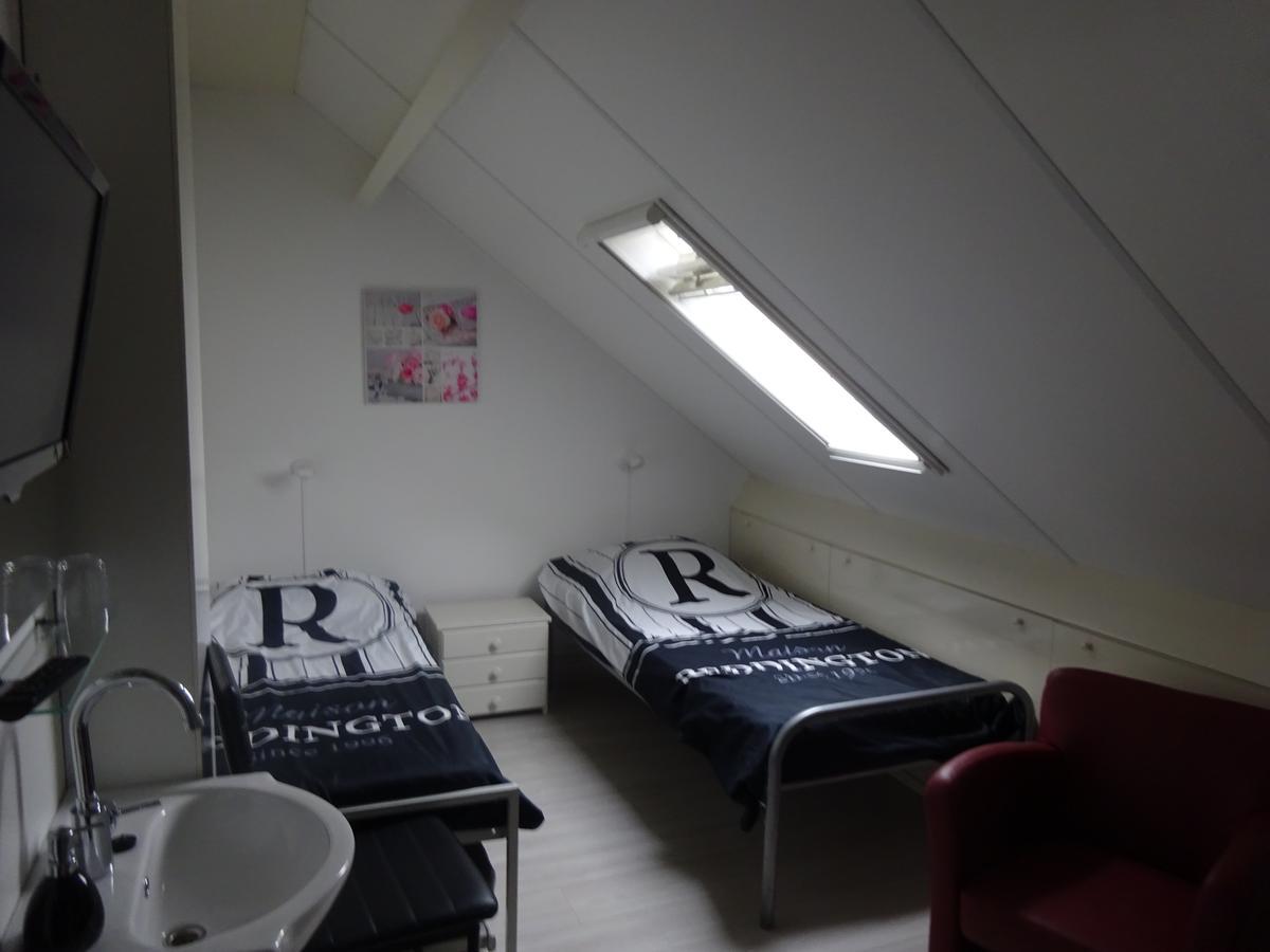 B&B Mendelts Emmen Zewnętrze zdjęcie
