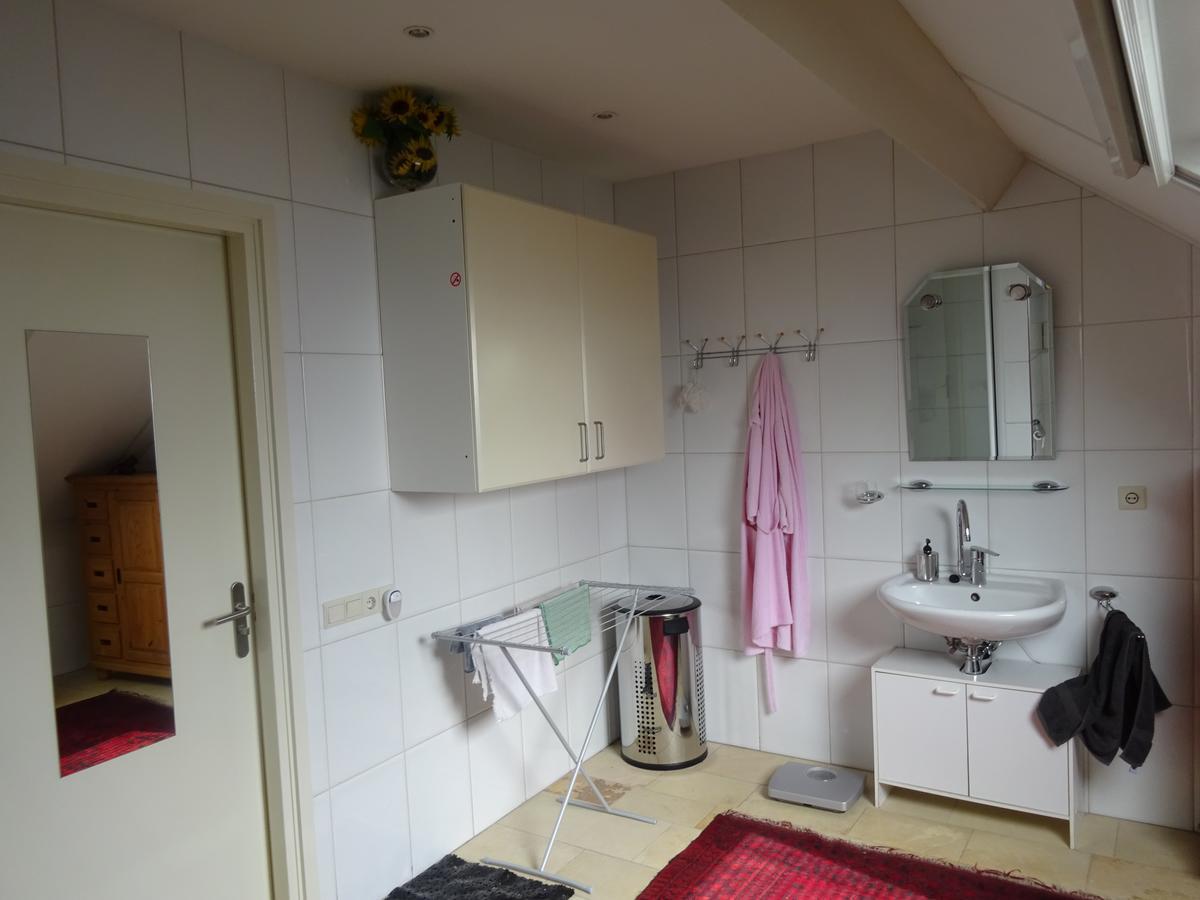 B&B Mendelts Emmen Zewnętrze zdjęcie